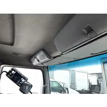 Interior Sun Visor HINO 268 DTI Trucks