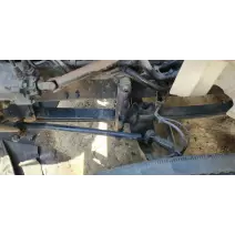 Leaf Spring, Front Hino 268