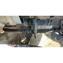 Leaf Spring, Front Hino 268