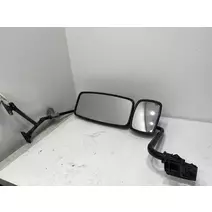 Mirror (Side View) HINO 268 Frontier Truck Parts