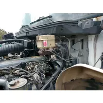 Power Brake Booster HINO 268 Crest Truck Parts