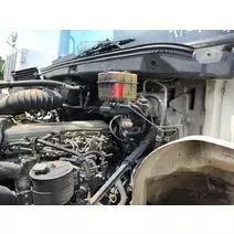 Power Brake Booster HINO 268 Crest Truck Parts