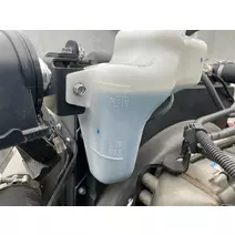 Radiator Overflow Bottle HINO 268