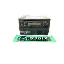Radio Hino 268 Complete Recycling