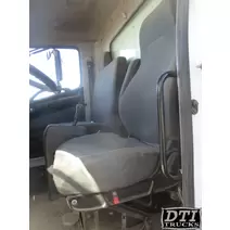 Seat, Front HINO 268 DTI Trucks