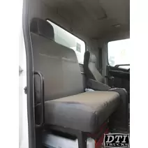 Seat, Front HINO 268 DTI Trucks