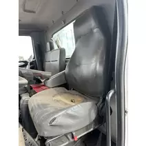 Seat, Front HINO 268 DTI Trucks