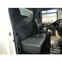Seat, Front Hino 268 Vander Haags Inc Sf