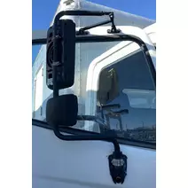 Mirror (Side View) HINO 268 Custom Truck One Source