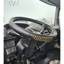 Steering Column Hino 268