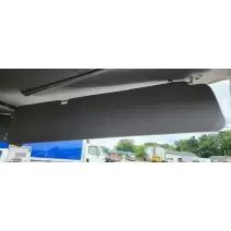 Sun Visor (External) Hino 268 Complete Recycling