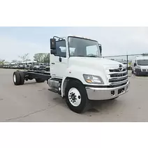 Used Trucks HINO 268