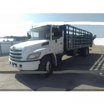 Vehicle For Sale HINO 268