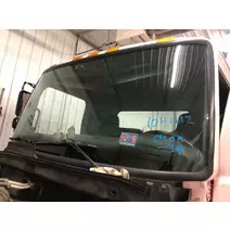 Windshield Glass Hino 268