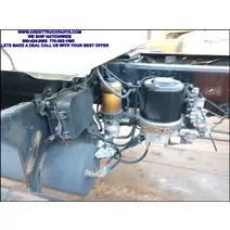 Air Dryer HINO 338 Crest Truck Parts