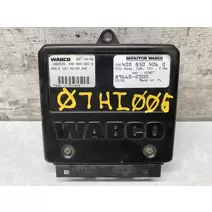 Brake Control Module (ABS) Hino 338