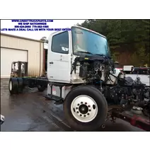 Catalytic Converter HINO 338 Crest Truck Parts