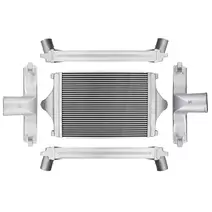 Charge Air Cooler (ATAAC) HINO 338 LKQ Heavy Truck - Goodys