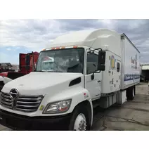 Complete Vehicle HINO 338 LKQ Heavy Truck - Goodys