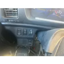 Dash Panel Hino 338