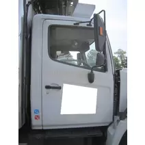 DOOR ASSEMBLY, FRONT HINO 338