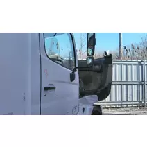 Door Assembly, Front HINO 338 LKQ Heavy Truck - Goodys