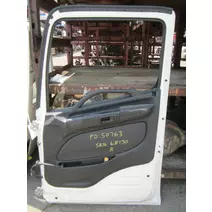 Door Assembly, Front HINO 338