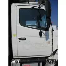 Door Assembly, Front HINO 338