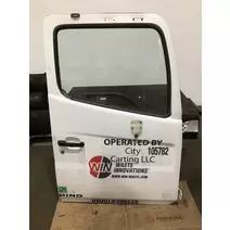 Door Assembly, Front HINO 338 Rydemore Heavy Duty Truck Parts Inc