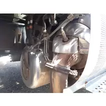 DPF (Diesel Particulate Filter) HINO 338 Michigan Truck Parts