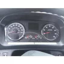 Gauge-Cluster Hino 338