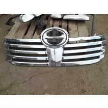 GRILLE HINO 338