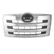 Grille HINO 338 LKQ Acme Truck Parts