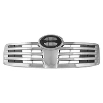 Grille HINO 338 LKQ Wholesale Truck Parts