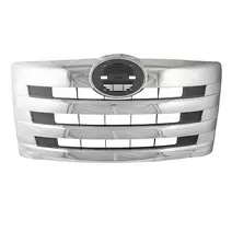 Grille HINO 338 LKQ Plunks Truck Parts And Equipment - Jackson