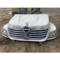 Hood HINO 338 2679707 Ontario Inc