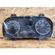 Instrument Cluster Hino 338 Complete Recycling