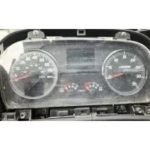 Instrument Cluster Hino 338 Complete Recycling