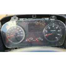 Instrument Cluster Hino 338