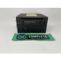 Radio Hino 338 Complete Recycling