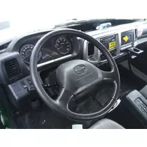 Steering-Column Hino 338