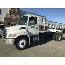 Truck Hino 338