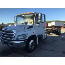 WHOLE TRUCK FOR RESALE HINO 338