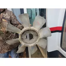 Fan Blade HINO 7.6 Crest Truck Parts