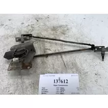 Wiper Transmission HINO 85120-1550B West Side Truck Parts