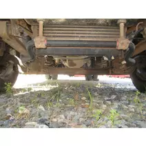 AXLE ASSEMBLY, FRONT (STEER) HINO ALL