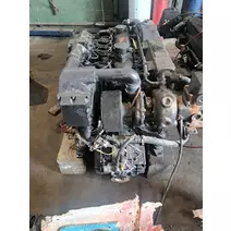 Engine Assembly HINO EH700 2679707 Ontario Inc