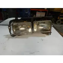 Headlamp Assembly HINO FD