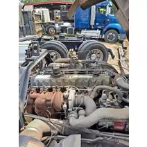 ENGINE ASSEMBLY HINO H06C-TH