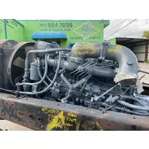 Engine Assembly HINO H07C